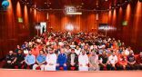 رياضيون منيزلاويون ينالون شهادة “رخصة مدرب معتمد”