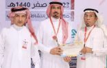 انطلاق حملة التبرع بالدم السابعة عشر ب 130 متبرع حتى الآن والعدد في ازدياد