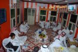 اللجان العامة بالمنيزلة .. تناقش الضعف الدراسي لطلبة ثانوية السعودية