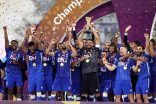 بركلات الترجيح.. الهلال يتوج بكأس سوبر لوسيل على حساب الزمالك المصري (فيديو وصور)