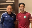 اعتماد الحكم «الدليم» مقيّماً للحكام بالاتحاد السعودي لكرة القدم