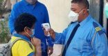 تعديل دليل العودة للمدارس ومعاملة المستثنين من اللقاح كالمحصنين