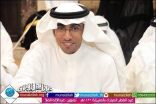 أبوإلياس يبتهج فرحاً بمولودته الجديدة