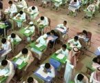 «التعليم»: السماح للطالب المتأخر أقل من 15 دقيقة بدخول قاعات الاختبار