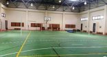 200 صالة رياضية بمدارس البنات