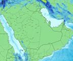 بانخفاض سبع درجات من الحرارة.. الحصيني يتوقع موجة برد بدء من اليوم