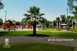 أمانة ‎الأحساء تنتهي من غسيل 241 مسجدًا ومصلى عيد.. وتهيئ المتنزهات والحدائق
