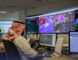 “الأرصاد”: فصل الصيف يبدأ أرصاديًّا في المملكة 1 يونيو