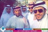 صور : “معايدة أحباب” في نسخته الثالثة بعيد الفطر المبارك 1436هـ