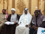 مرتضى يعقد قِرانه