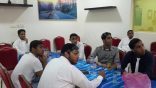 “نعم للابداع” يواصل فعالياته ويدعو المجتمع لدعمه