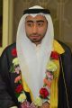 عبدالمحسن يُرزق بآيه