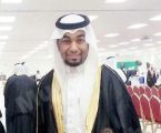 الزميل ” حسين أحمد”  خريج كلية الجبيل الصناعية