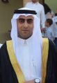 مولود يضيء منزل السلطان