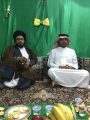 الشاب جاسم الجابر..  يعقد قرانه