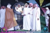 إدارة المهرجان تتوج بطل “كأس المهرجان” ضمن برامج الحفل