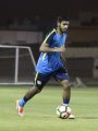 عبدالمجيد يطير إلى تونس مع الجيل للمعسكر الإعدادي