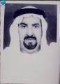 الحاج حمد علي الشاجع إلى الرفيق الأعلى