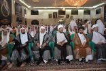 جمع من سادة ومشائخ الأحساء يصدرون بياناً حول وباء كورونا