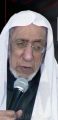الخطيب الحسيني المُلا محمد المسيري في ذمة الله