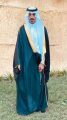 عائلة الراشد تزف نجلها ” حسين”