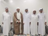 « محمد يوسف » يعقد قِرانه