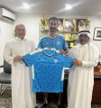 «الحريب» مدرباً لأكاديمية القارة