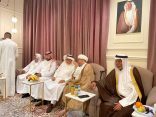 بالصور: أسرة “الأحمد” تحتفل بعيد الفطر المبارك