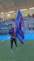«الرويشد» مع العدالة إلى دوري الدرجة الأولى للشباب