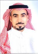 أحمد الحسين يستبشر بقدوم مولودته الجديدة
