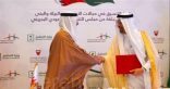 الفالح: تخصيص صندوق للاستثمار في البحرين بـ 5 مليارات دولار