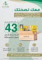 «الصحة» تُطلق حملة توعوية ببرنامج التأمين الغذائي لمرضى حساسية القمح