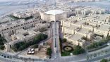بيان من جامعة القصيم.. وفاة طالبة وإصابة 24 أخريات في حادث مروع