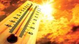 عرفات ومزدلفة ومكة والأحساء الأعلى حرارة اليوم بـ46°