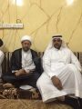 مرتضى سلمان يعقد قِرانه 