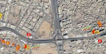 تنويه مهم من المرور لقائدي السيارات في المدينة
