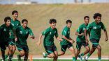 المنتخب السعودي للناشئين يتأهل إلى نهائي بطولتي الخليج والآسيوية