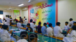 المقاصف المدرسية وراء انتشار السمنة بين الأطفال