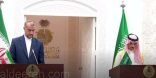 فيصل بن فرحان: استئناف العلاقات مع طهران خطوة مفصلية لتاريخ البلدين
