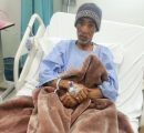 الحاج حبيب الرويشد يسألكم الدعاء