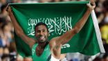 إنجاز رياضي جديد.. مسرحي يفوز بالذهب في سباق ٤٠٠ متر في الأولمبياد الآسيوي