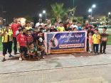 حملة “إنجازنا يبدأ بخطوة” انطلقت ب42 طفلاً في الوجاج