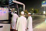 اعتماد الزي لسائقي الحافلات.. العباءة اختيارية للإناث.. ولا إلزام للرجال بالزي الوطني