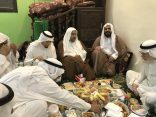 مائدة الإفطار السنوية بالمضيف نجاح بعد نجاح
