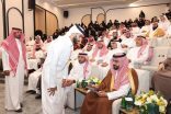 افتتاح الدورة الثانية لمنتدى الأحساء للتحكيم التجاري
