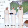 الفوتوغرافي «عبدالله الشيخ» يفوز بالمركز الأول في مسابقة التصوير الدولية (النخلة في عيون العالم) .. شاهد الصورة الفائزة