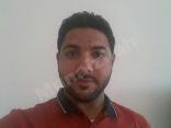 محمد يرزق بزينب