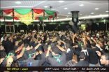 موكب الإمام المنتظر (ع) يدعوكم للمشاركة في مراسيم اللطم والعزاء | محرم1440هـ