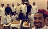 جماعة كريتڤ تحتفل بمرور عامين على تكوينها