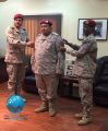 “بندر” إلى رتبة رقيب